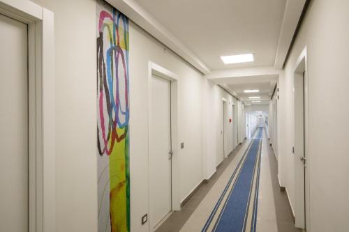 アプリーリアにあるSimon Hotel Apriliaのギャラリーの写真