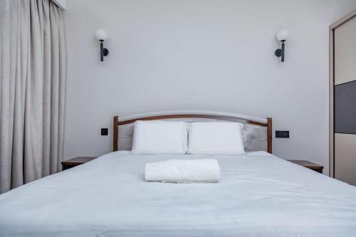 Foto sihtkohas Machakos asuva majutusasutuse Spacious 3-bedroom apartment in Nairobi close to the Airport and SGR Terminus galeriist