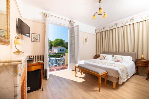 Hotel Mas Djoliba photo 62