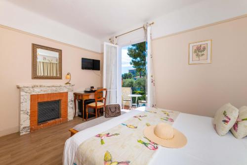 Hotel Mas Djoliba photo 63