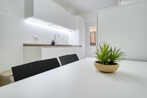 Calimaruzza Boutique Apartment