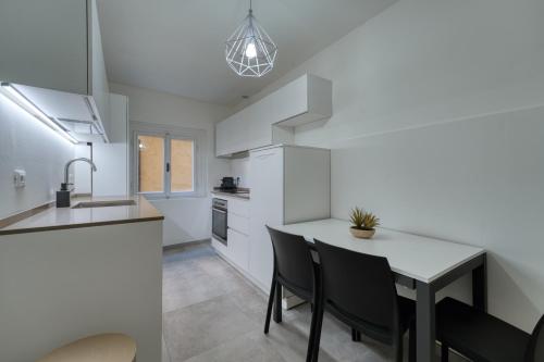 Calimaruzza Boutique Apartment