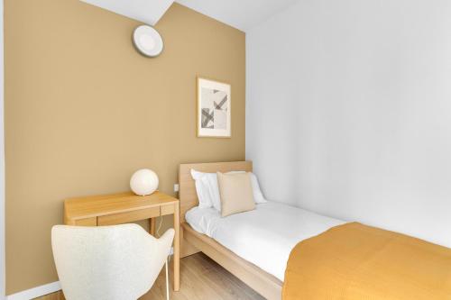 Airy Apartments with Balcony & Garage by NDP rent photo 109