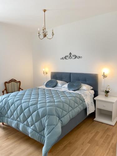 La Petite Maison Via Biasi - free parking - free wifi photo 2
