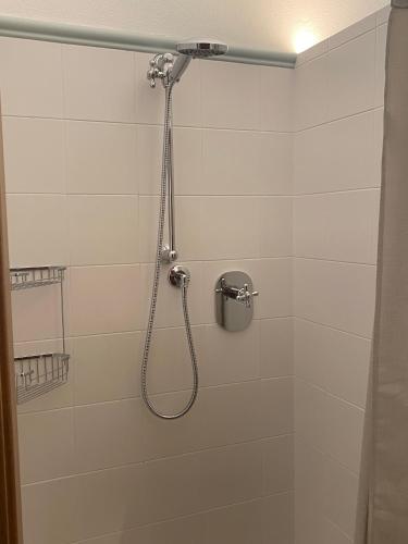 Bilik mandi di Vitabella Toscana