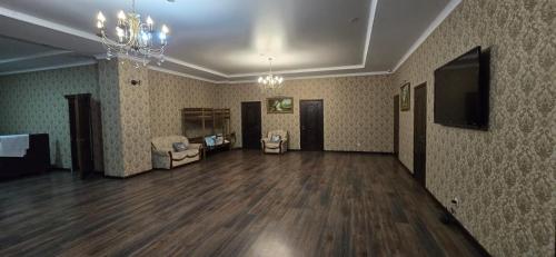 Gallery image of Mazhor - уютный отель с круглосуточным сервисом in Aktobe