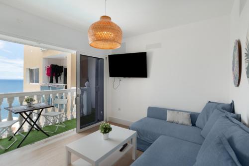 Flipper See View Maspalomas