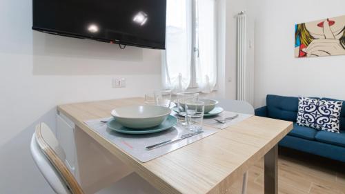 Italianway Easy - Cambiasi 8