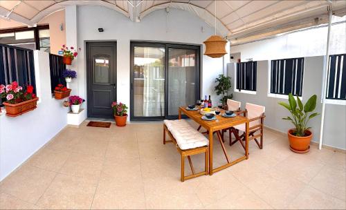 Φωτογραφία από το άλμπουμ του Elysium residence Apartment στο Νυδρί