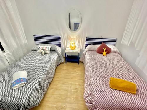 Fotografie z fotogalerie ubytování NUEVO Te enAMORa zAMORa v destinaci Zamora