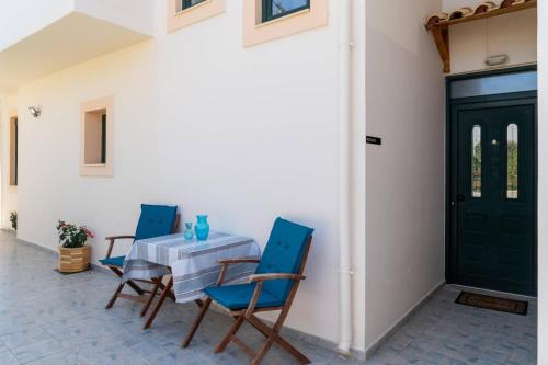 Φωτογραφία από το άλμπουμ του Three Waves Maisonettes Manoussos στη Μίλατο