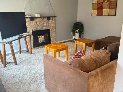 Gallery image of Private Cul-de-Sac Oasis 4BR in Grove City