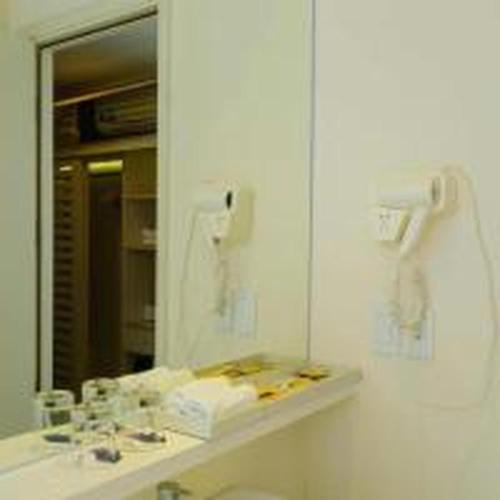 Ένα μπάνιο στο BobbyJimmy Oceanami Villa Resort từ 1PN đến 3PN - Đầy đủ tiện nghi - Bếp nấu - BBQ - Hồ bơi 2000 m2 - Long Hải Vũng Tàu