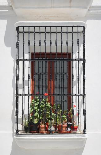 Φωτογραφία από το άλμπουμ του Apartamento Juan Relinque 3 - Hello Vejer σε Vejer de la Frontera