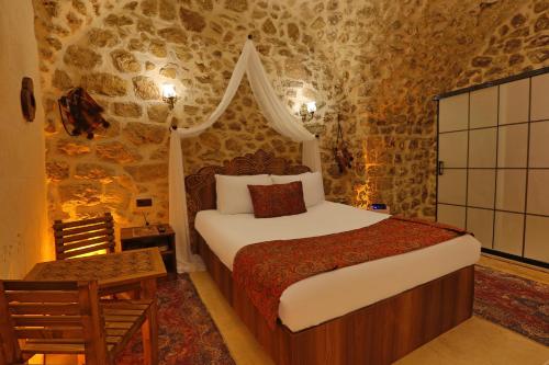 Photo de la galerie de l'établissement Babylon Stone Hotel, à Mardin