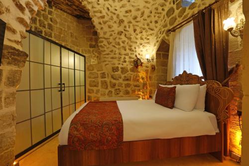 Photo de la galerie de l'établissement Babylon Stone Hotel, à Mardin