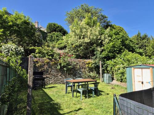 202 - Gite de Marius