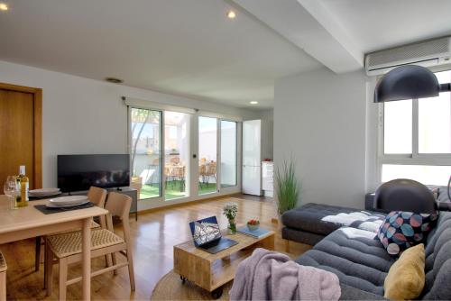 SingularStays Plaza Andújar