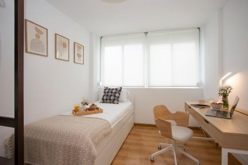 SingularStays Plaza Andújar