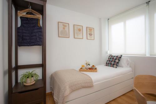 SingularStays Plaza Andújar