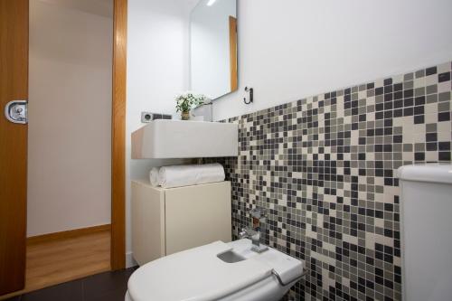 SingularStays Plaza Andújar