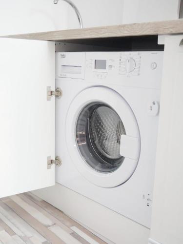 Φωτογραφία από το άλμπουμ του Apartamento con terraza privada στο Χερέθ Ντε Λα Φροντέρα