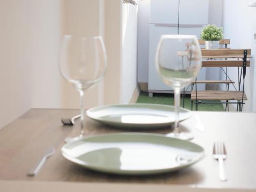Φωτογραφία από το άλμπουμ του Apartamento con terraza privada στο Χερέθ Ντε Λα Φροντέρα