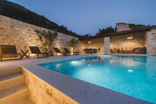 Foto Villa Boscovich 1
