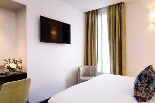 Hôtel Gustave photo 19