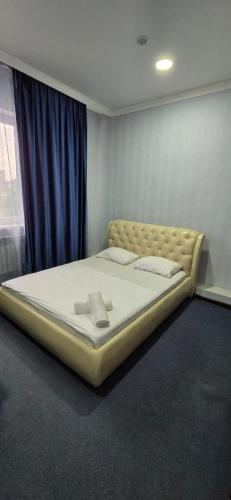 Gallery image of Mazhor - уютный отель с круглосуточным сервисом in Aktobe