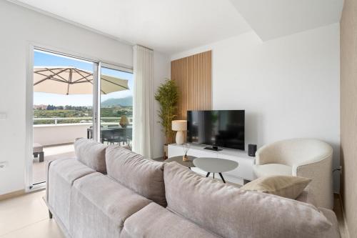 Amazing 3 bedroom Penthouse Great views RDR482