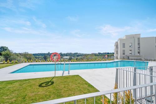 Amazing 3 bedroom Penthouse Great views RDR482