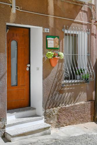 Fotografie z fotogalerie ubytování Le antiche mura v destinaci Iglesias