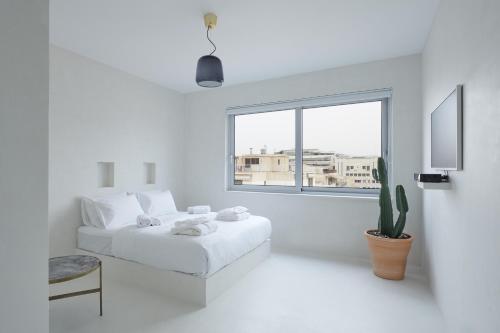 Athens Penthouse