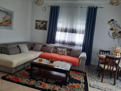 Anushe's apartament
