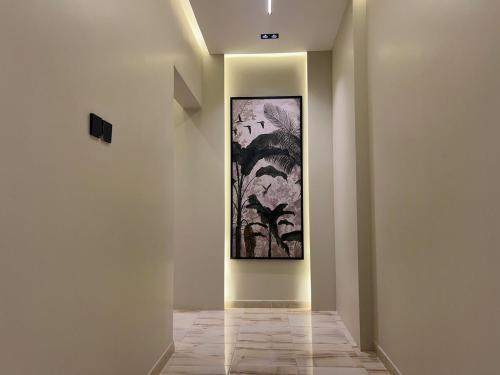 Gambar di galeri bagi سويت بغرفة نوم أنيقة وواسعة ودخول ذاتي di Hail