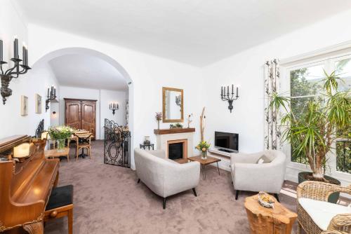 Hotel Mas Djoliba photo 42