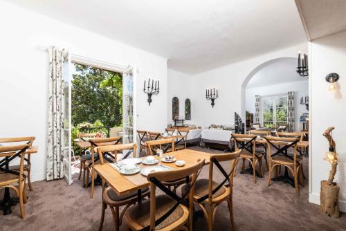Hotel Mas Djoliba photo 23