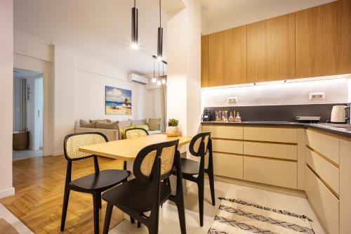 Attica Skyline Living!