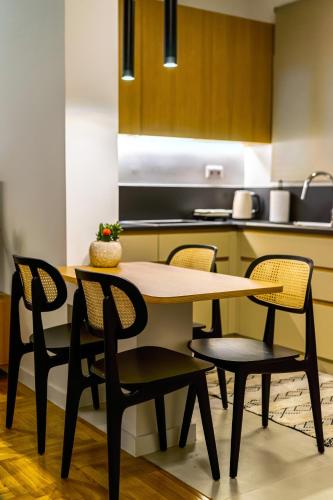 Attica Skyline Living!