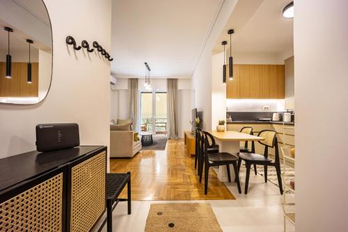 Attica Skyline Living!