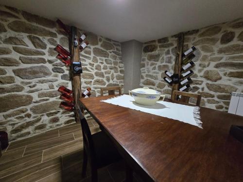 Φωτογραφία από το άλμπουμ του Casa da Tia Outra σε Sernancelhe