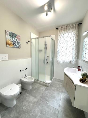 Un baño de Piante del Principe