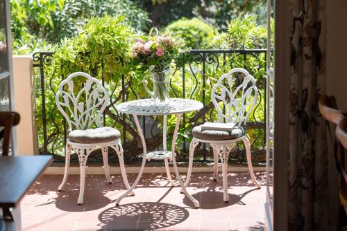 Hotel Mas Djoliba photo 44