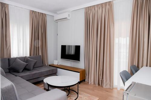 Tirana Center Apartments