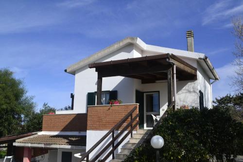 Gallery image of Casa de campo al mare in Sassari