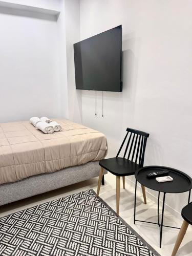 Aris Suite by Zeussuites