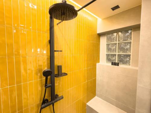 Syntagma Spacious Residence