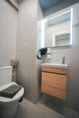 Aris Suite by Zeussuites