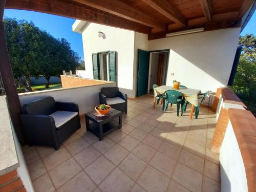 Gallery image of Casa de campo al mare in Sassari
